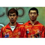 vot bong ban gia re, mat vot bong ban gia re, Trận Xu Xin và Yan An chất lượng bóng bàn (Video)